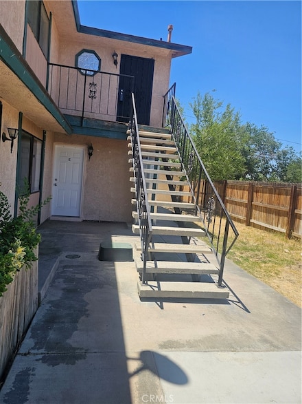 45419 10th St W Unit D, Lancaster, CA 93534