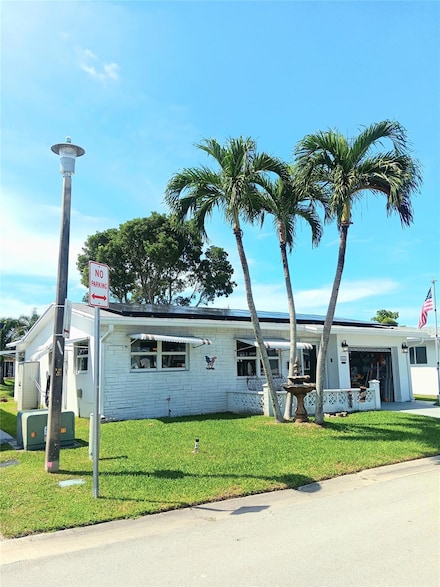 1655 NW 69th Ave, Margate, FL 33063