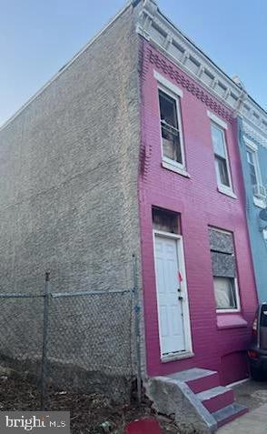 2922 N Mutter St, Philadelphia, PA 19133