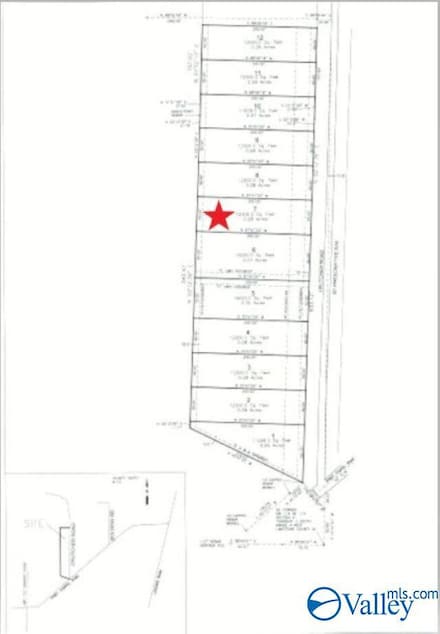 20743 Crutcher Rd, Athens, AL 35614