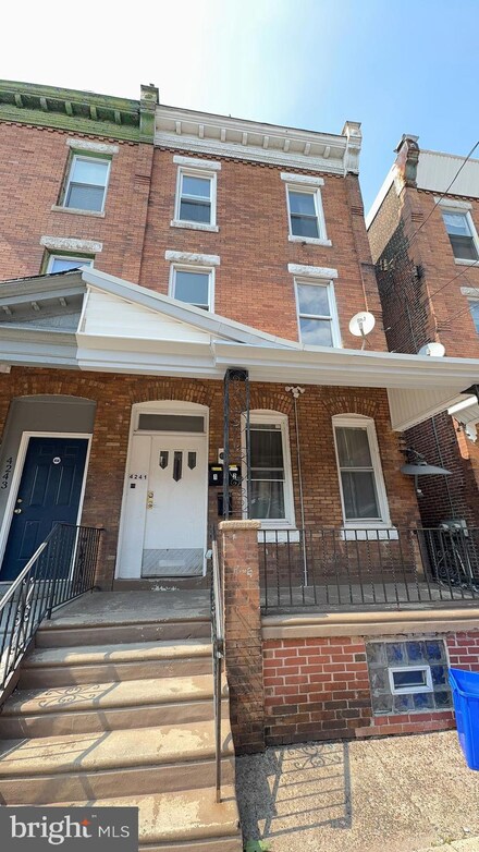 4241 W Stiles St Unit 2, Philadelphia, PA 19104