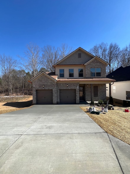 18 Bear Branch Cir, Joelton, TN 37080