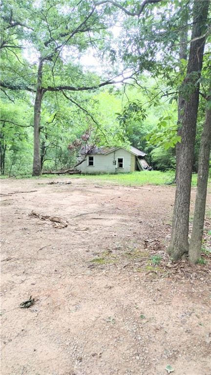 5466 Davis Dr, Austell, GA 30106