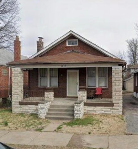 5756 Floy Ave, Saint Louis, MO 63136