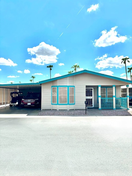 2929 E Main St Unit 159, Mesa, AZ 85213