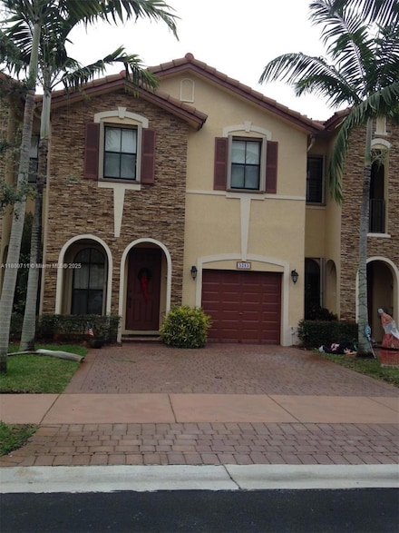 3263 NW 102nd Place Unit 3263, Miami, FL 33172