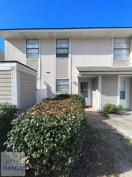 727 S Main St Unit 20, Hinesville, GA 31313