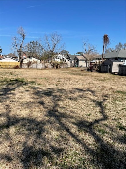 4436 Calumet St, Metairie, LA 70001