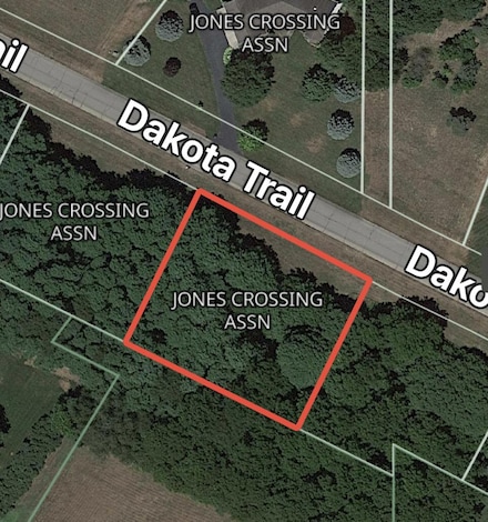 Lot 9 Dakota Trail, Rutland Charter Township, MI 49058