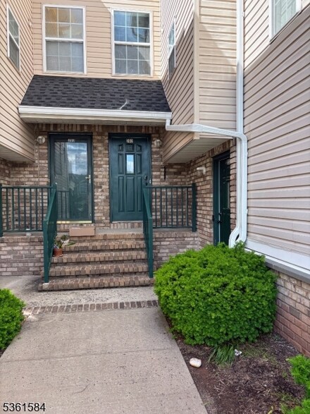 202 Rip van Dam Court Condo, Montgomery Twp., NJ 08502