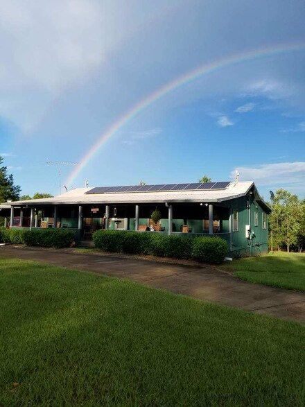 1336 Hatcher Rd, Georgetown, GA 39854