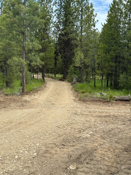 Lot 14 Klabo Dr, Libby, MT 59923