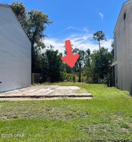 563 Palermo Rd, Panama City, FL 32405