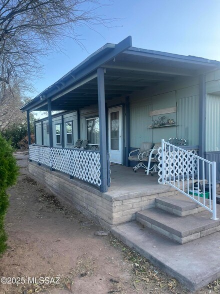 12665 N Flintlock Rd, Avra Valley, AZ 85653