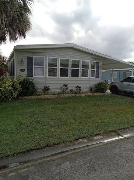 7300 20th St Unit 606, Vero Beach, FL 32966