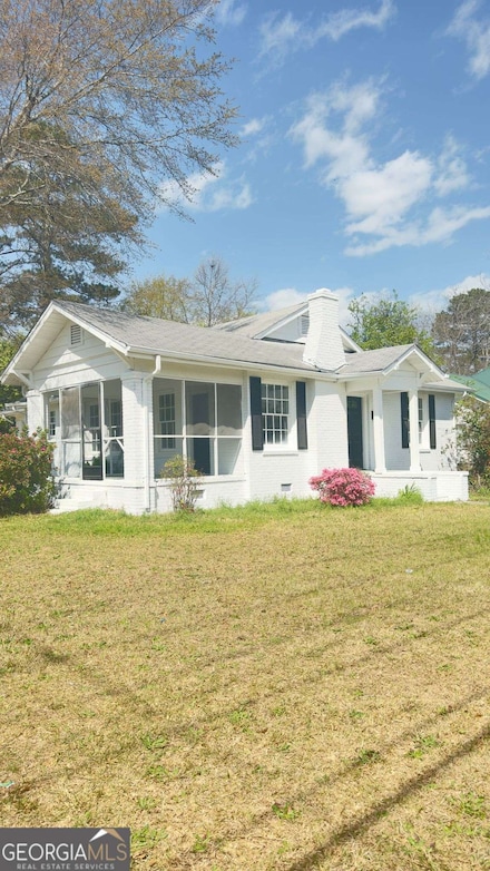 3806 Napier Ave, Macon, GA 31204