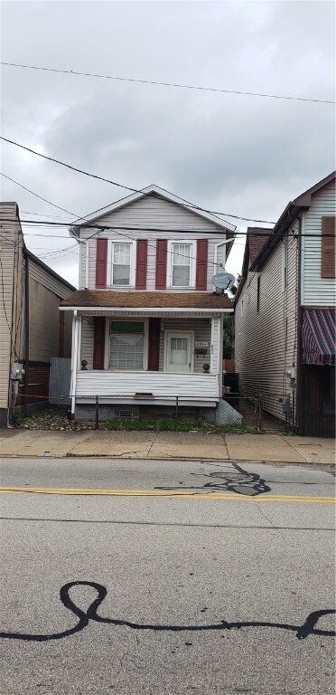 2911 Walnut St, McKeesport, PA 15132