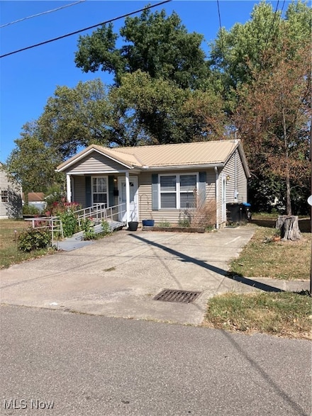 841 Virginia St, Zanesville, OH 43701