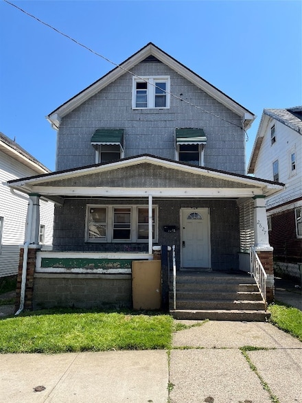 2627 Van Buren Ave, Erie, PA 16504