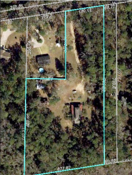 7537 Old Saint Augustine Rd, Tallahassee, FL 32311