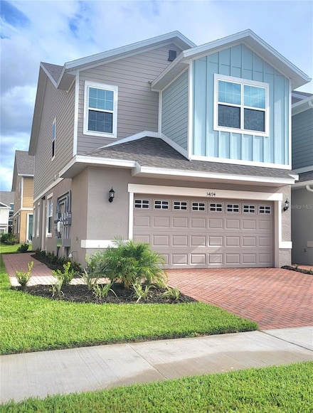 34194 Cinder Way, Wesley Chapel, FL 33545