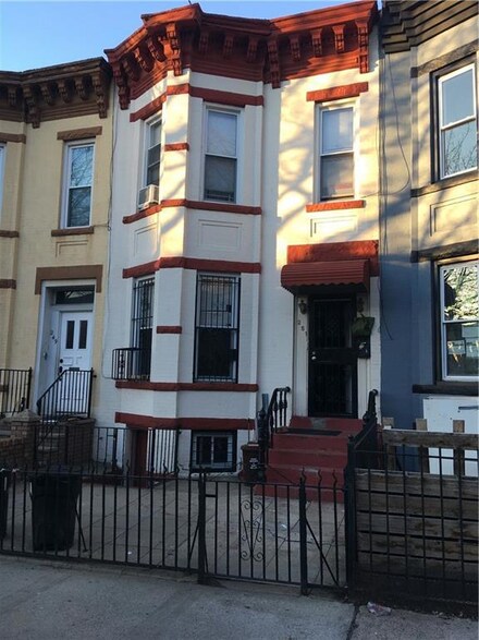 251 45th St, Brooklyn, NY 11220