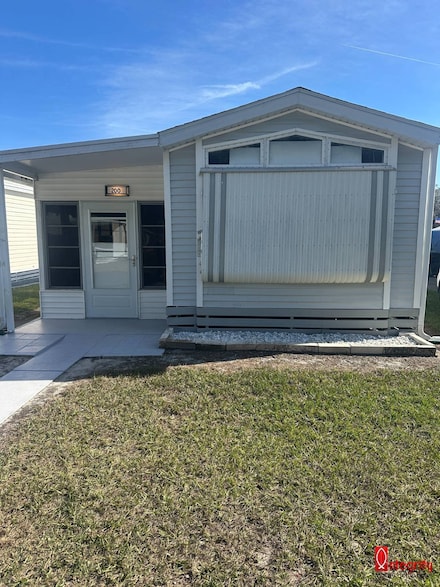 37400 Chancey Rd Unit 200, Zephyrhills, FL 33541