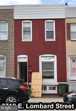 3719 E Lombard St, Baltimore, MD 21224