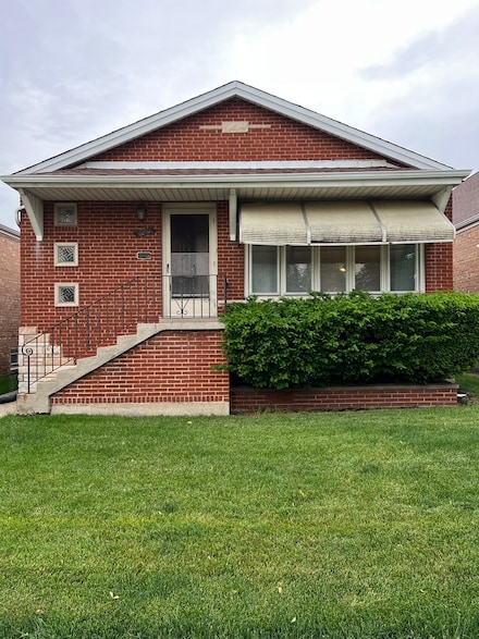 6625 S Kilbourn Ave, Chicago, IL 60629