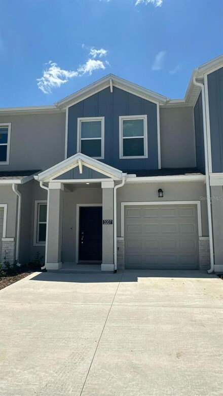3207 Laurent Loop, Davenport, FL 33837