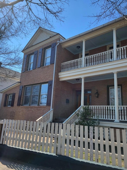 703 King St Unit A, Charleston, SC 29403