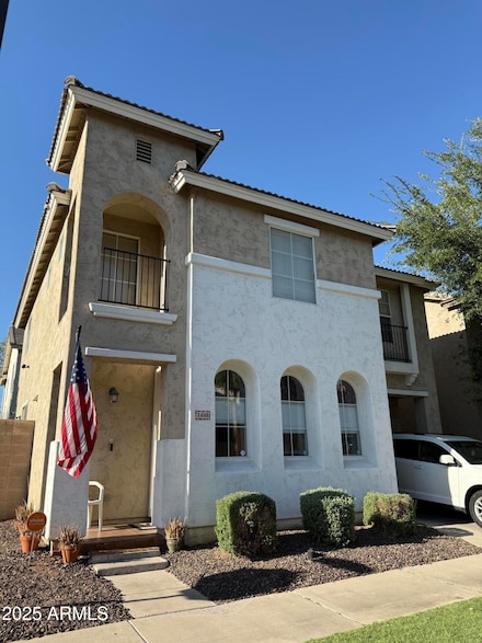 1448 E Mobile Ln, Phoenix, AZ 85040