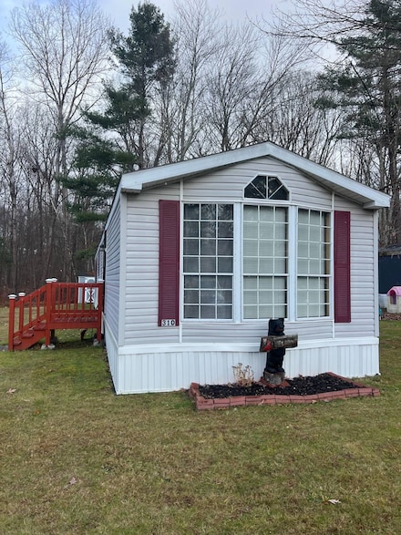 100 Gordon Ln Unit 310, Gansevoort, NY 12831