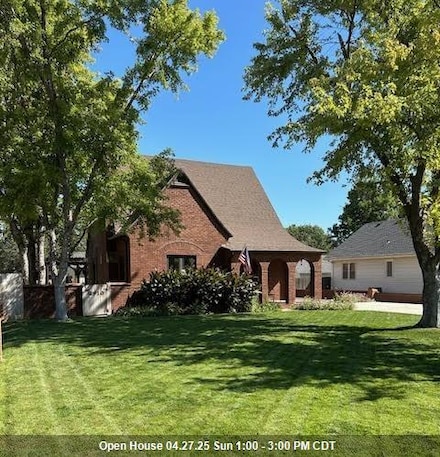 2910 16th St, Great Bend, KS 67530