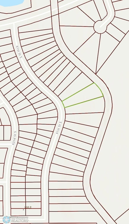 8406 61st St S, Fargo, ND 58104