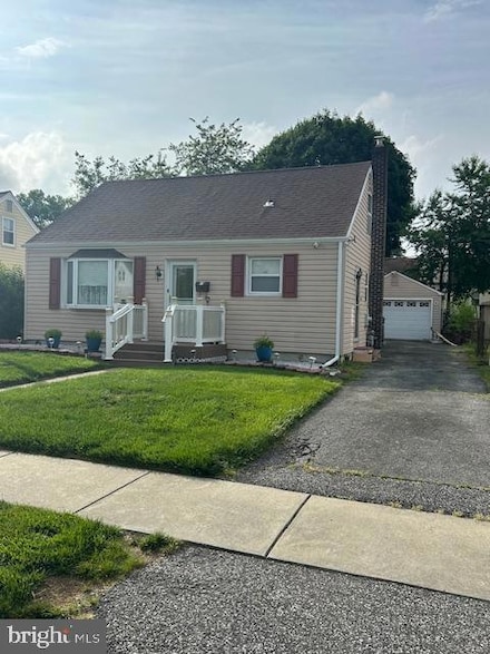 314 Olga Rd, Wilmington, DE 19805
