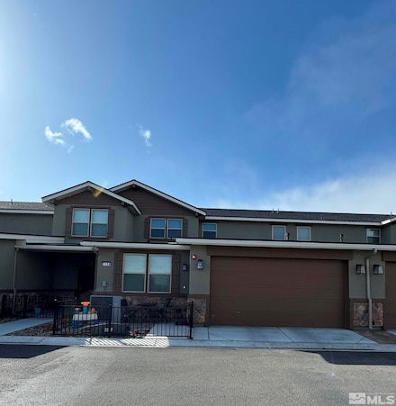1194 Montevideo Cir, Minden, NV 89423