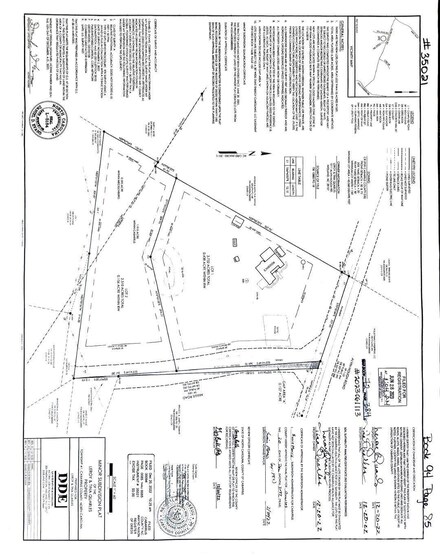 0000 Mullis Rd, Midland, NC 28107