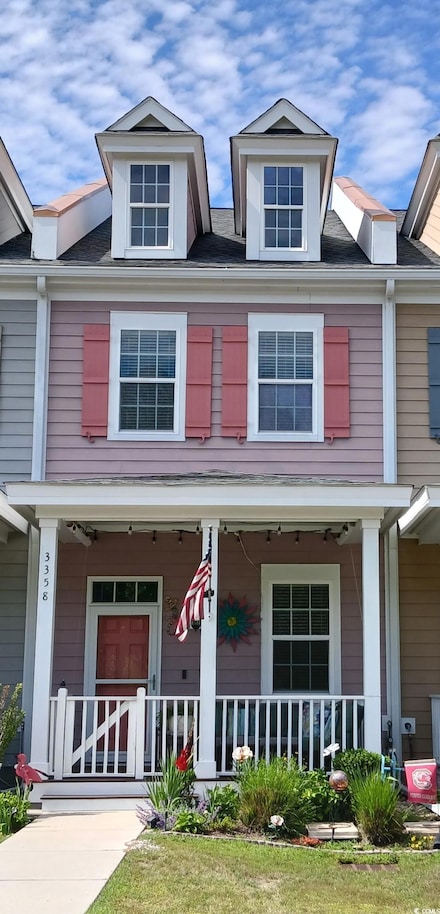 3358 Pampas Dr, Myrtle Beach, SC 29577