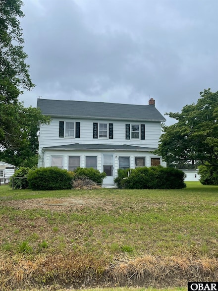 506 Poplar Branch Rd, Poplar Branch, NC 27965