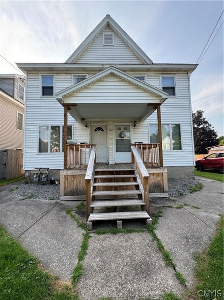 307 Expense St, Rome, NY 13440