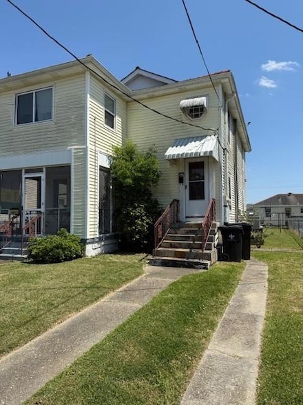 3509 Livingston St, New Orleans, LA 70118