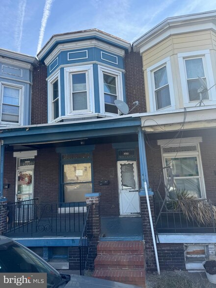 4711 Pennington Ave, Curtis Bay, MD 21226