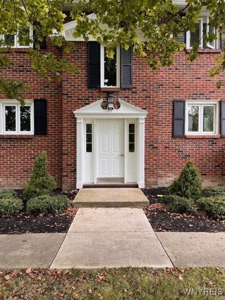 1001 Reserve Rd Unit 6, Buffalo, NY 14224