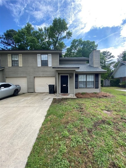 135 Fox Chase Rd, Savannah, GA 31406