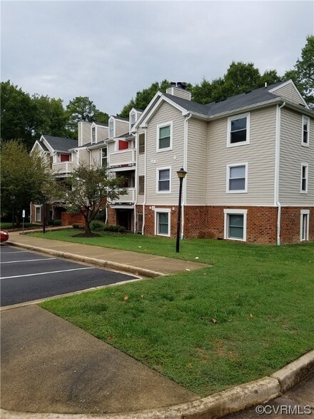 2460 Stembridge Ct Unit H, Henrico, VA 23238