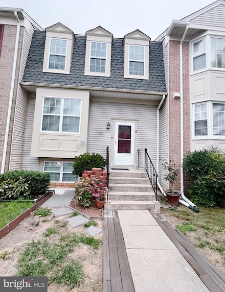 6 Lazy Hollow Way, Gaithersburg, MD 20878