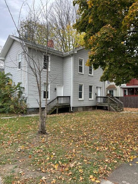 501 Davis St, Elmira, NY 14901