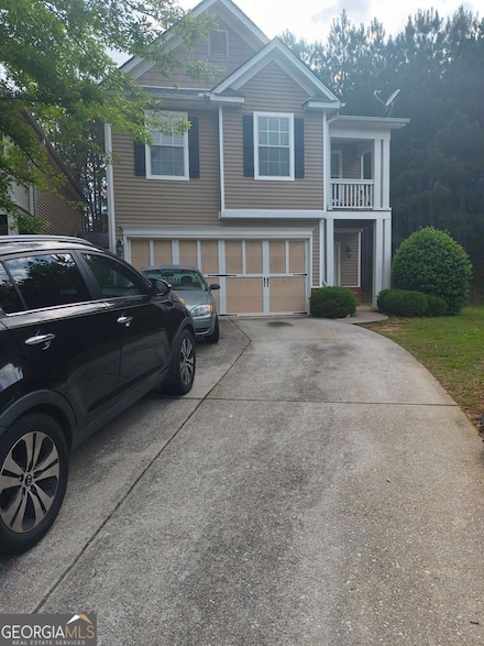 6183 Lake Valley Point, Lithonia, GA 30058