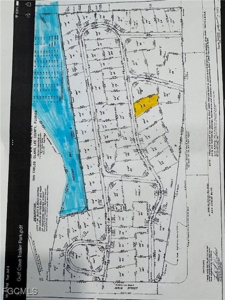 19281 #30 San Carlos Blvd, Fort Myers Beach, FL 33931